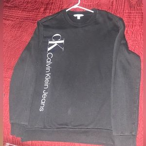 Calvin Klein Crewneck